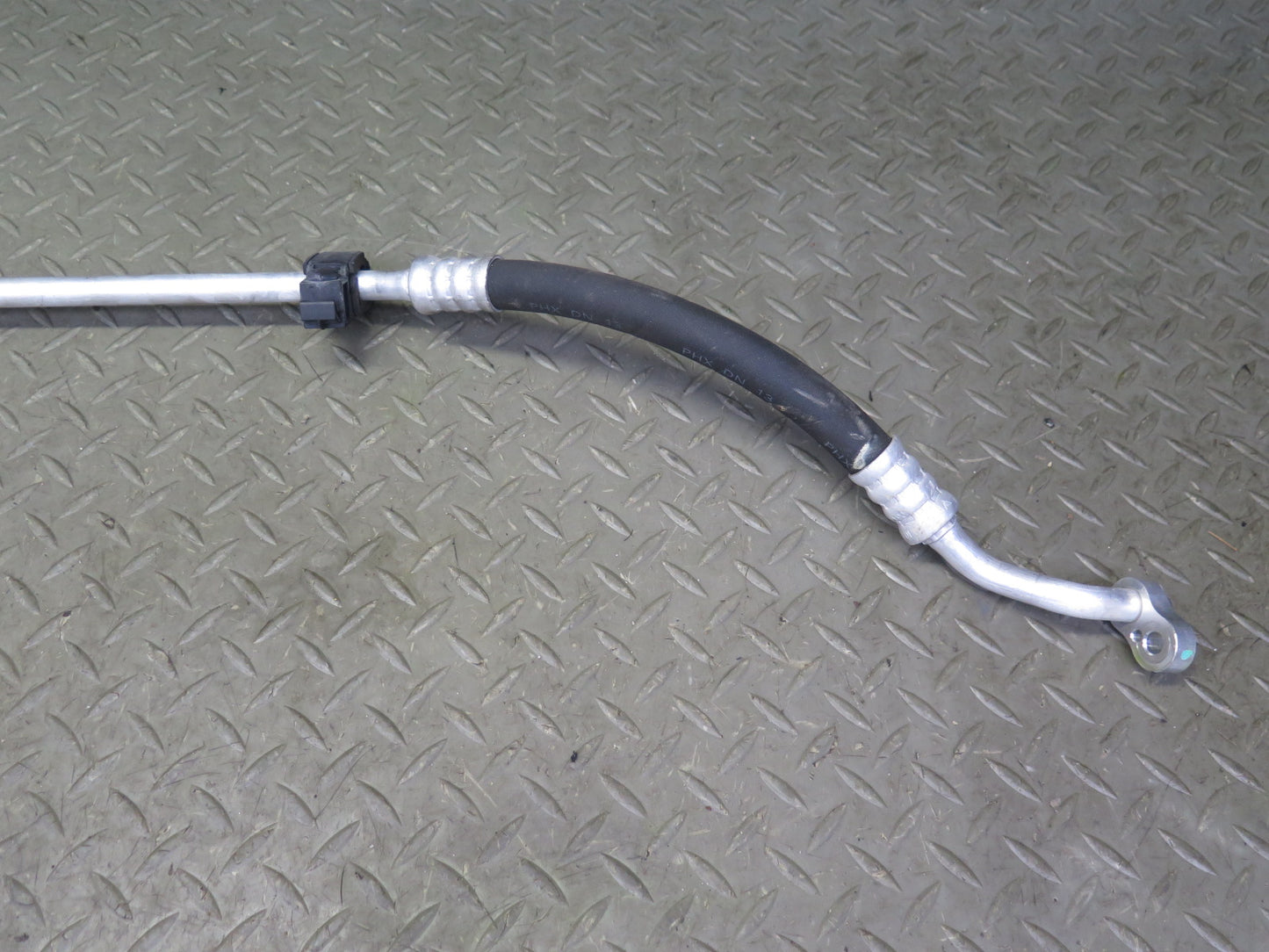 1997-2004 Porsche Boxster 986 A/C Air Condition Hose Pipe Line Dryer Set