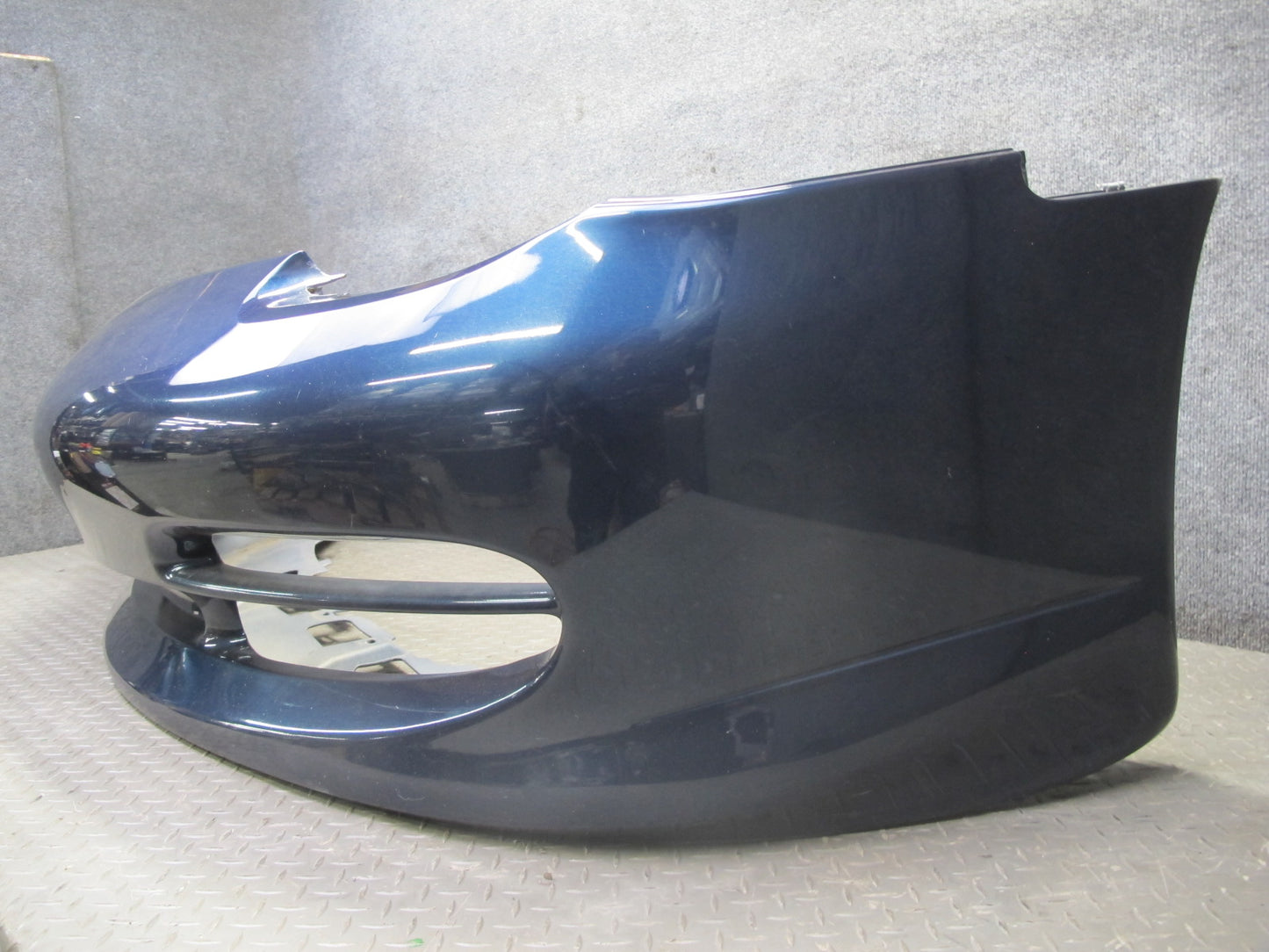 1997-2002 Porsche Boxster 986 Aero Front Bumper Cover 99650598301