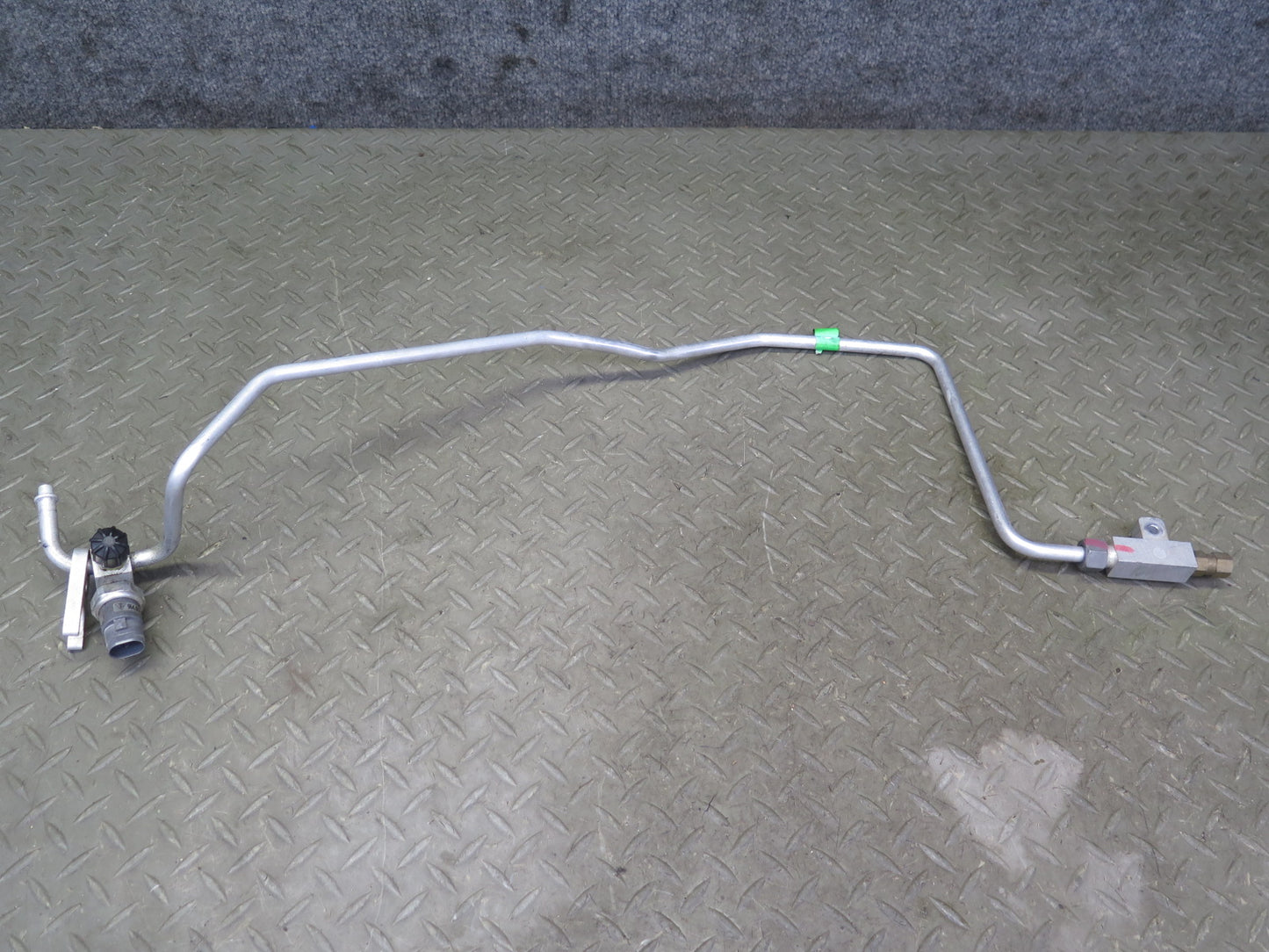 1997-2004 Porsche Boxster 986 A/C Air Condition Hose Pipe Line Dryer Set