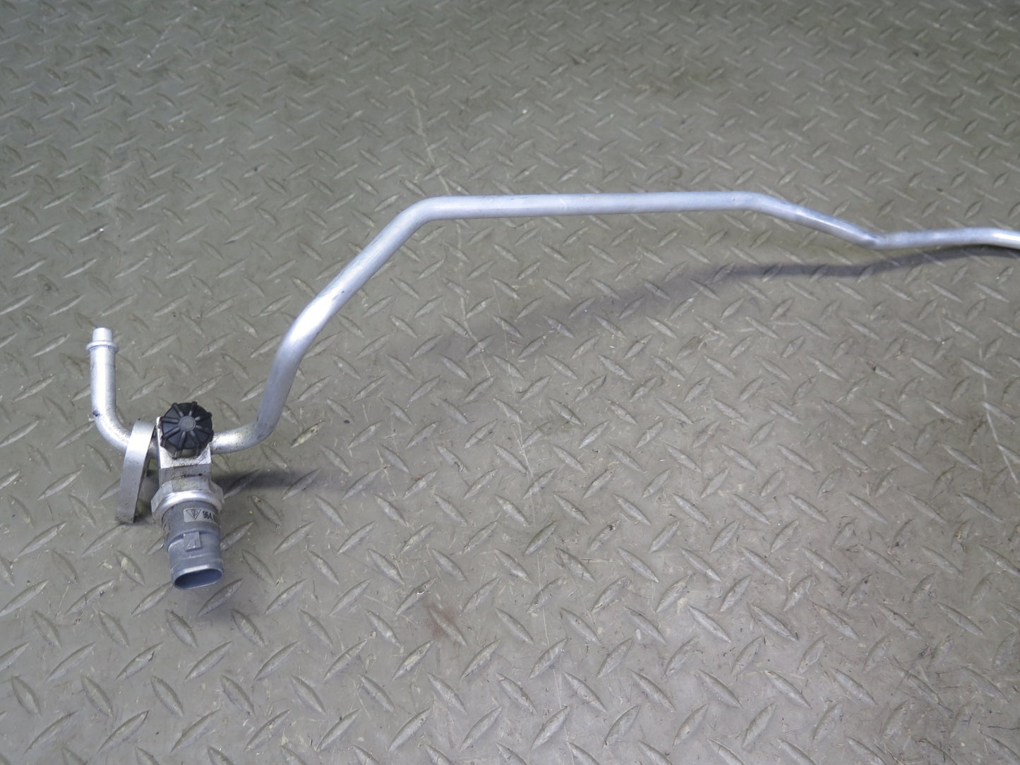 1997-2004 Porsche Boxster 986 A/C Air Condition Hose Pipe Line Dryer Set