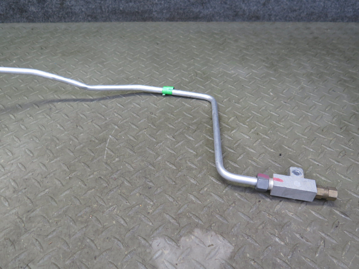 1997-2004 Porsche Boxster 986 A/C Air Condition Hose Pipe Line Dryer Set