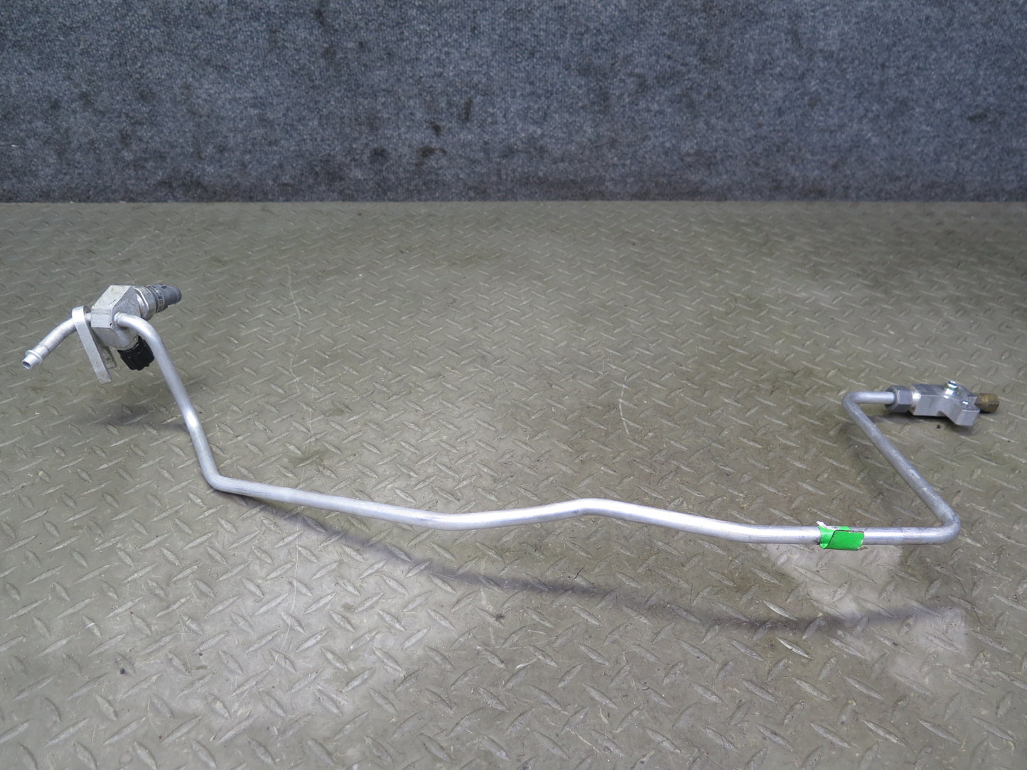 1997-2004 Porsche Boxster 986 A/C Air Condition Hose Pipe Line Dryer Set