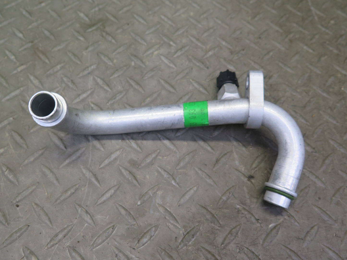 1997-2004 Porsche Boxster 986 A/C Air Condition Hose Pipe Line Dryer Set