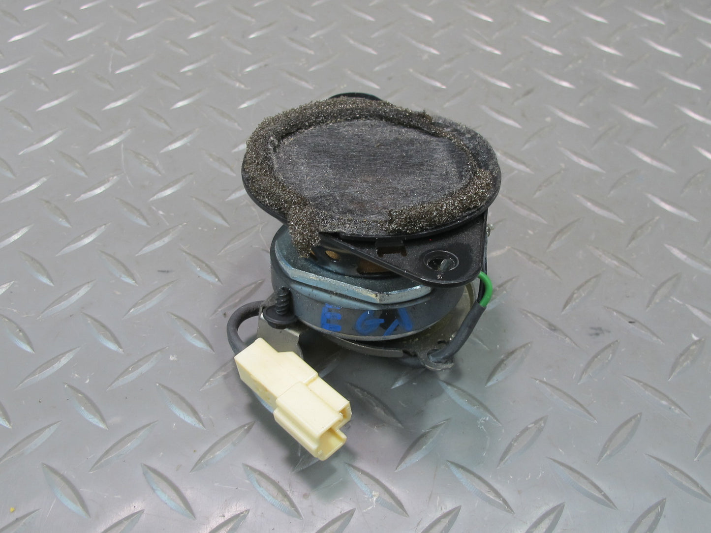 2003-2009 Lexus UZJ120L GX470 Front Dash Audio Speaker Mark Levinson