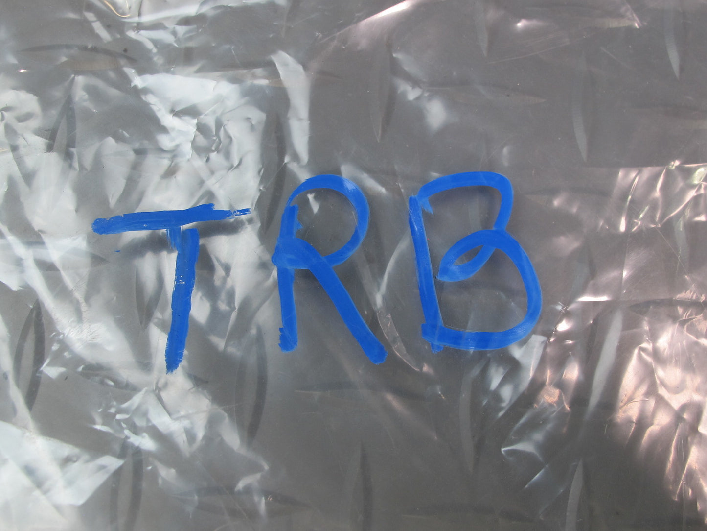 01-06 BMW E46 330CI Convertible Set of 2 Rear Harman Kardon Speaker 8368244 OEM