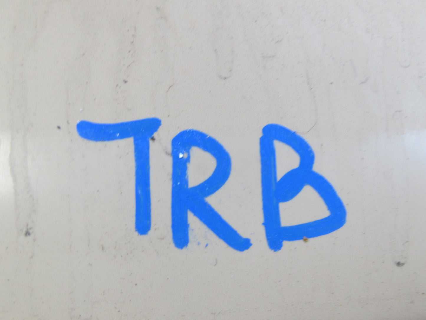 01-06 BMW E46 330CI Rear Center Console Compartment Storage Ashtray Beige OEM