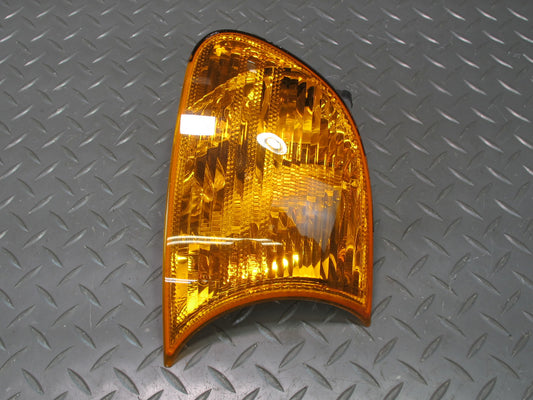 2001 BMW E46 330ci Coupe Convert Front Right Turn Signal Light Lamp 6904300 OEM