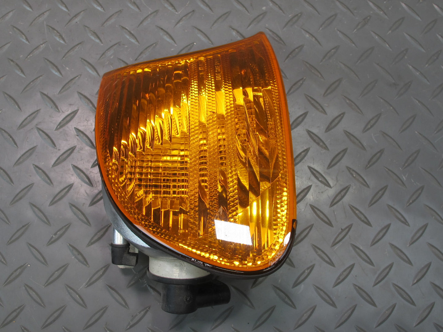 2001 BMW E46 330ci Coupe Convert Front Right Turn Signal Light Lamp 6904300 OEM