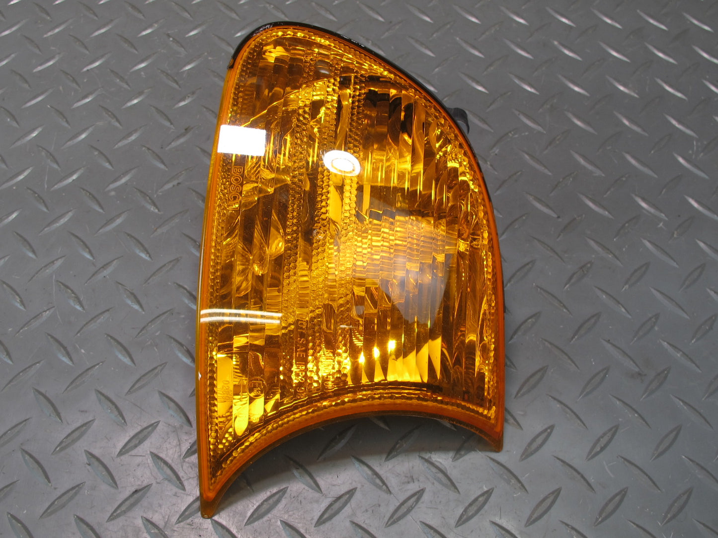 2001 BMW E46 330ci Coupe Convert Front Right Turn Signal Light Lamp 6904300 OEM