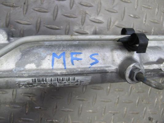 08-12 Audi 8T A5 S5 AWD Power Steering Rack & Pinion 8T1422066B 101K Miles OEM