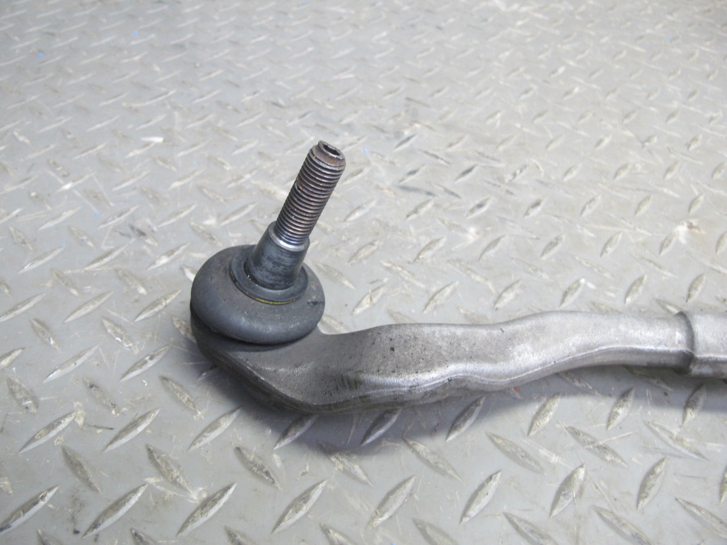 08-12 Audi 8T A5 S5 AWD Power Steering Rack & Pinion 8T1422066B 101K Miles OEM