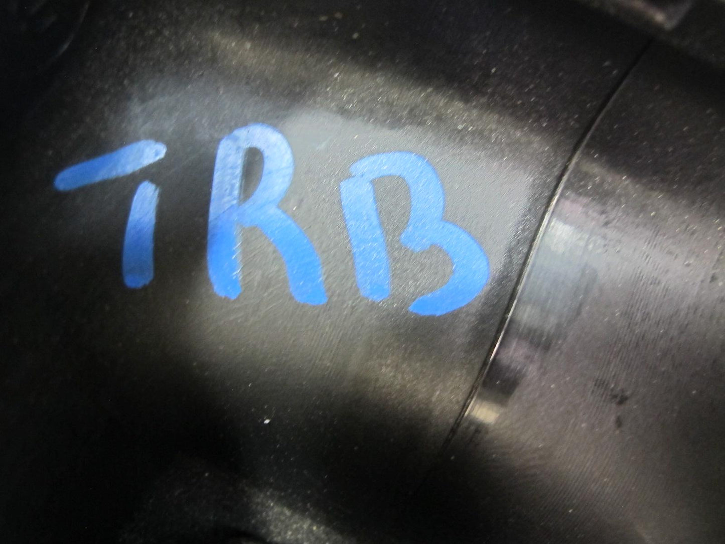 01-06 BMW E46 330ci Convert Auto Dim Interior Rear View Mirror w Homelink OEM