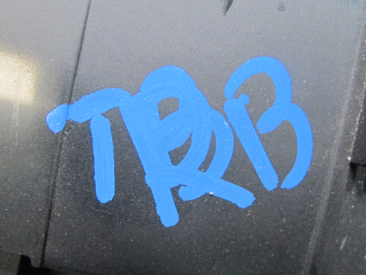 2001 BMW E46 330Ci Coupe Conv M/T Instrument Cluster Gauge Speedometer 77K OEM