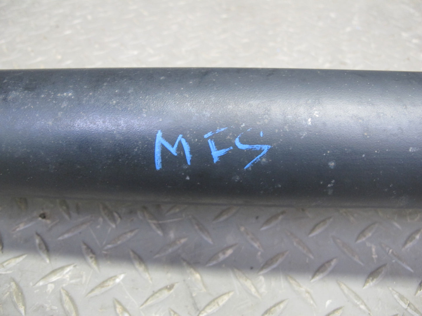 08-16 Audi 8T A5 S5 AWD A/T Rear Driveshaft Drive Shaft 8T0521101D 101K Mile OEM