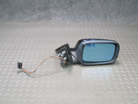 01-03 BMW E46 330ci Coupe Conv Right Door Exterior Side View Heated Mirror OEM