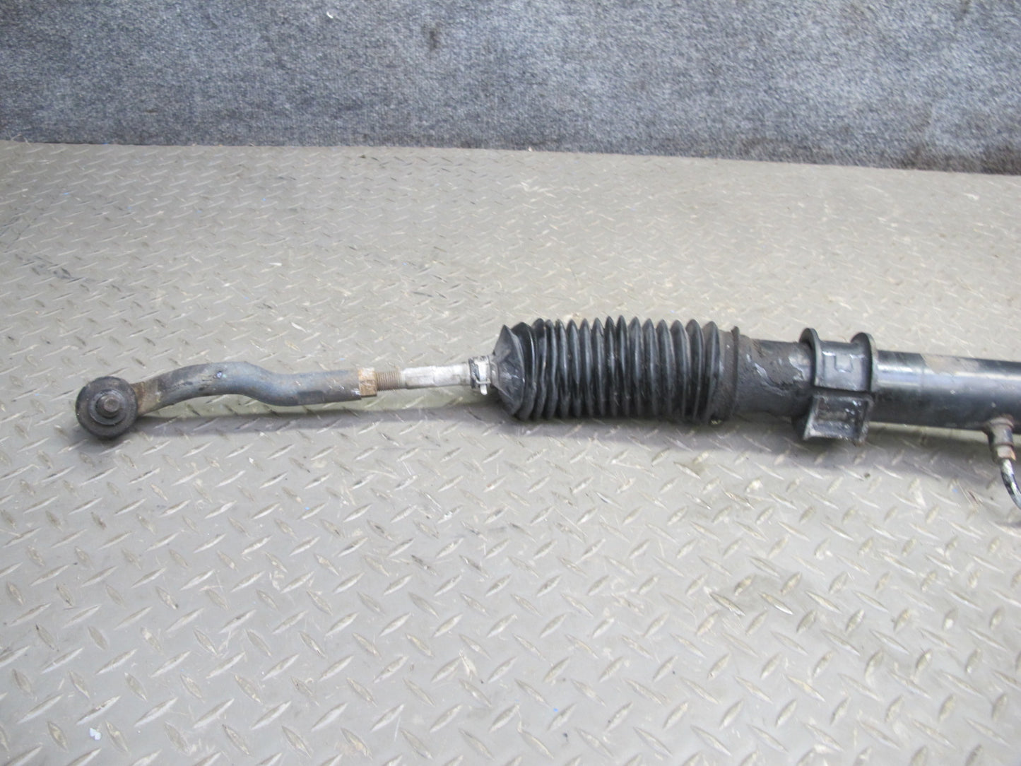 94-00 Lexus JZZ31L SC400 SC300 Power Steering Rack & Pinion OEM