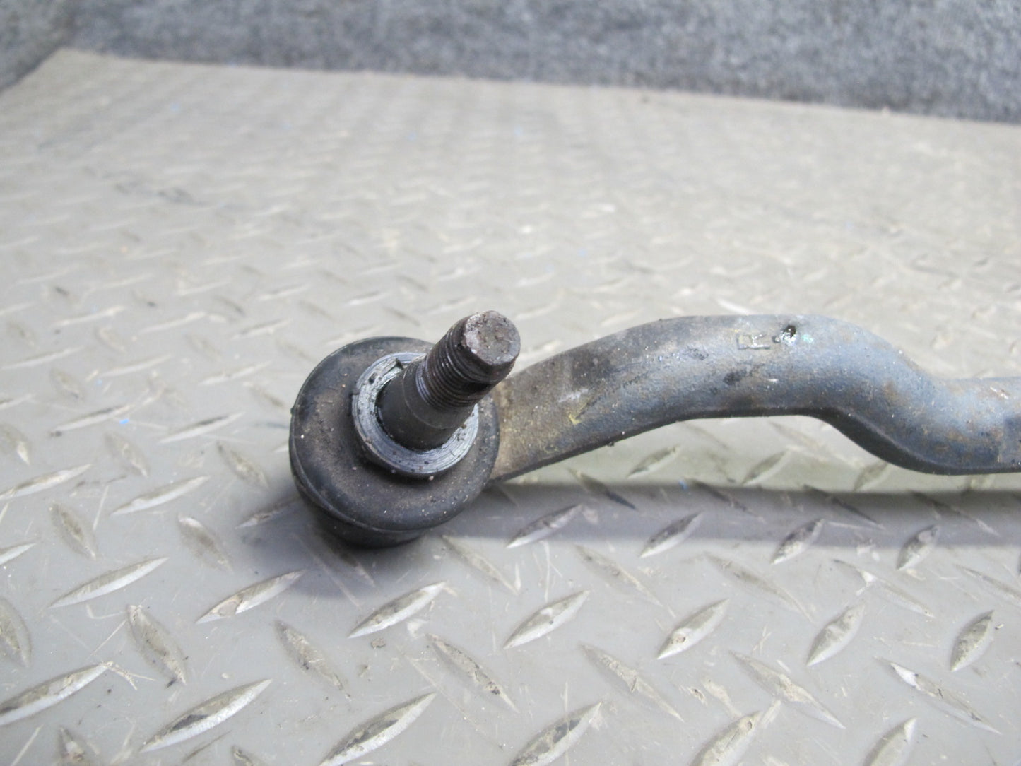 94-00 Lexus JZZ31L SC400 SC300 Power Steering Rack & Pinion OEM