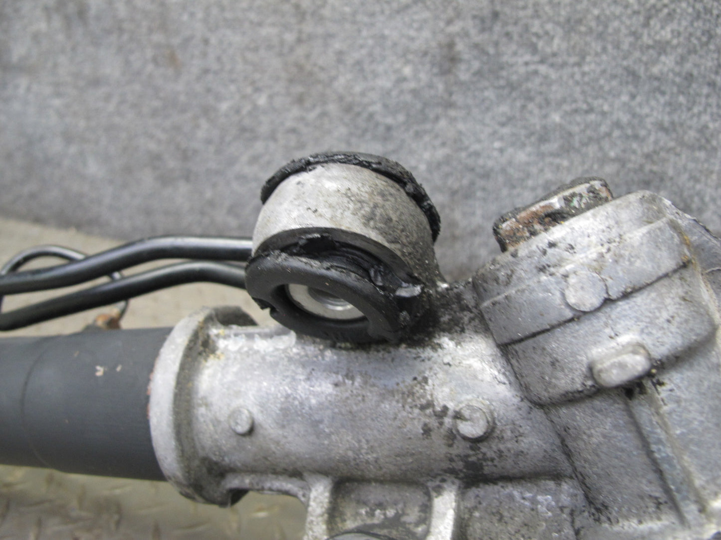 94-00 Lexus JZZ31L SC400 SC300 Power Steering Rack & Pinion OEM