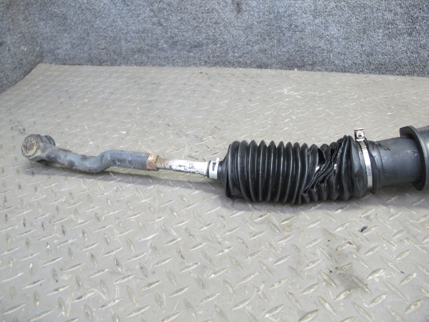 94-00 Lexus JZZ31L SC400 SC300 Power Steering Rack & Pinion OEM