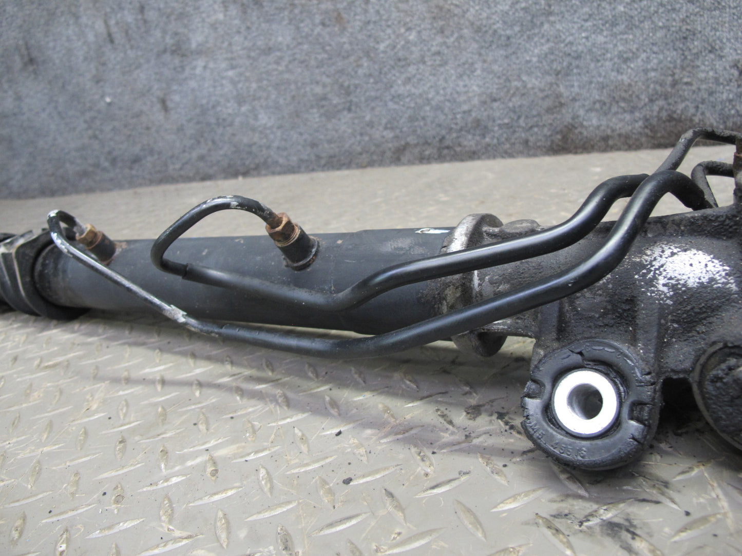 94-00 Lexus JZZ31L SC400 SC300 Power Steering Rack & Pinion OEM