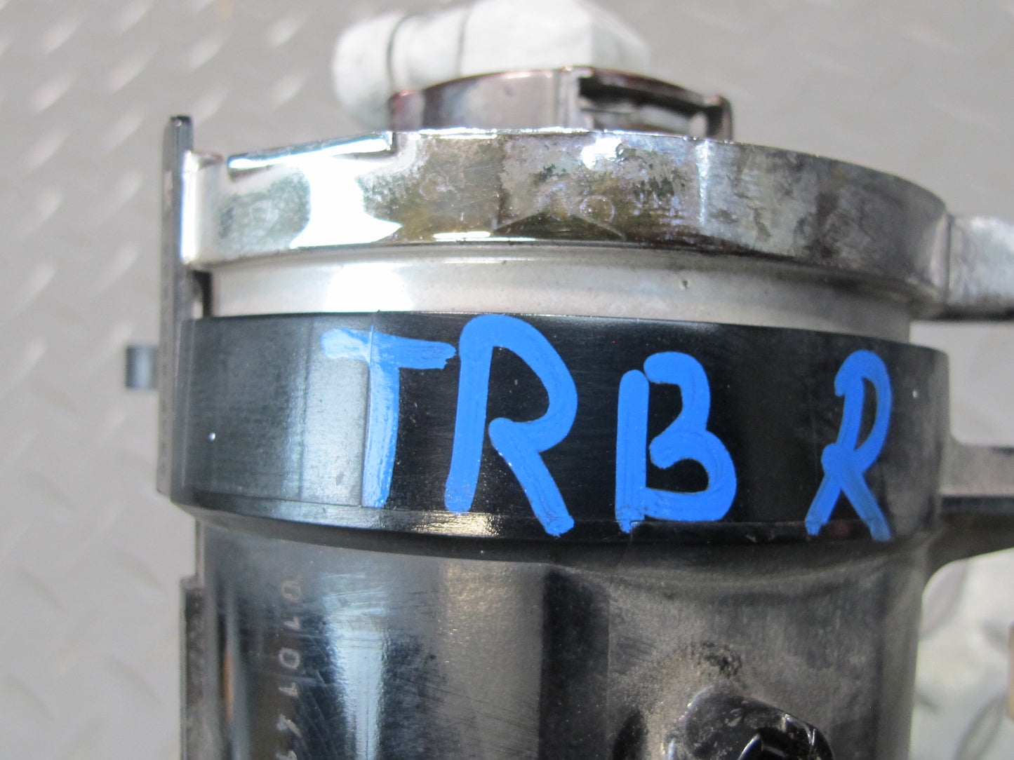 01-03 BMW E46 330ci Coupe Convertible Set of 2 Front Fog Light Lamp 77K Mile OEM