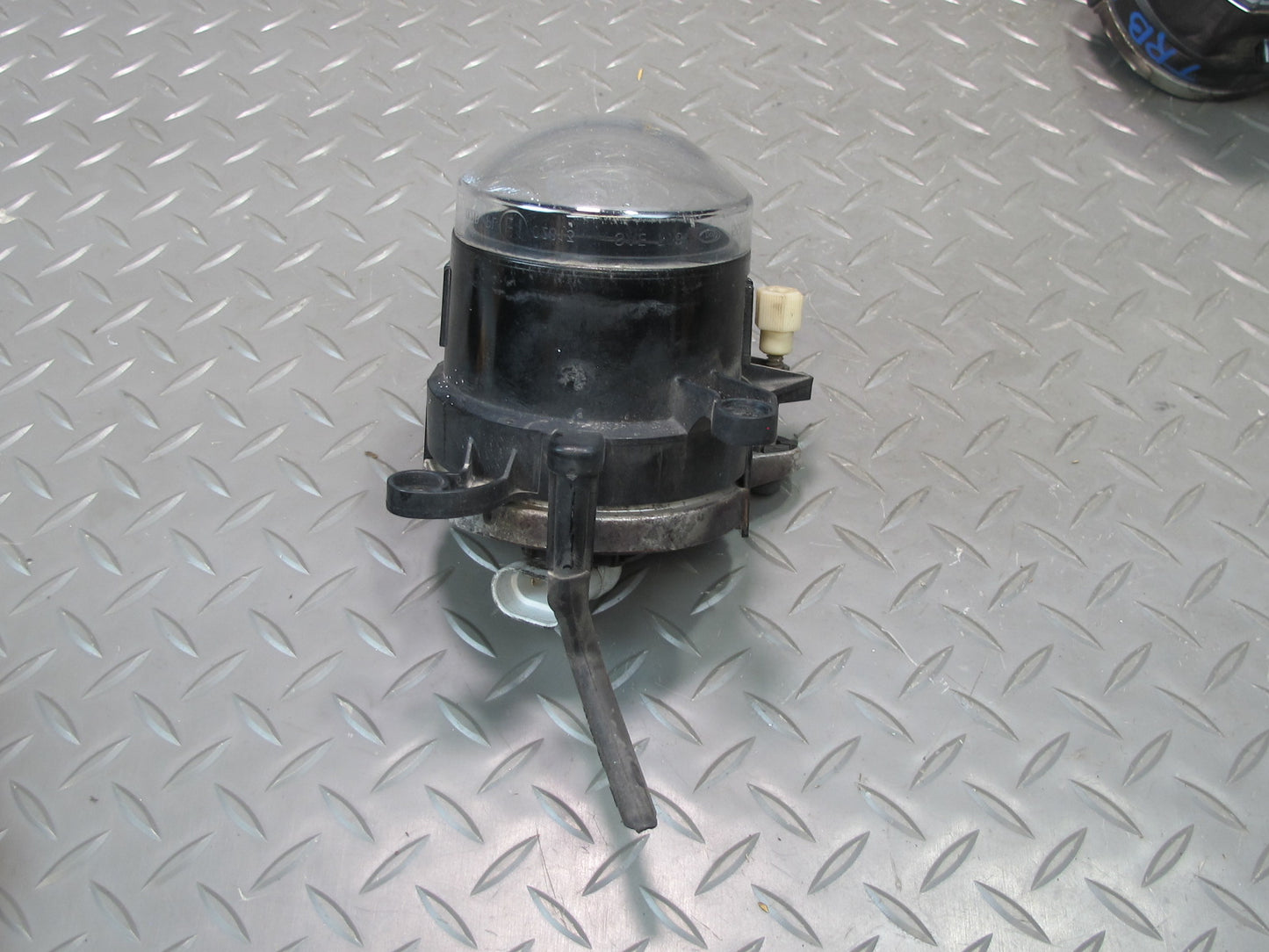 01-03 BMW E46 330ci Coupe Convertible Set of 2 Front Fog Light Lamp 77K Mile OEM