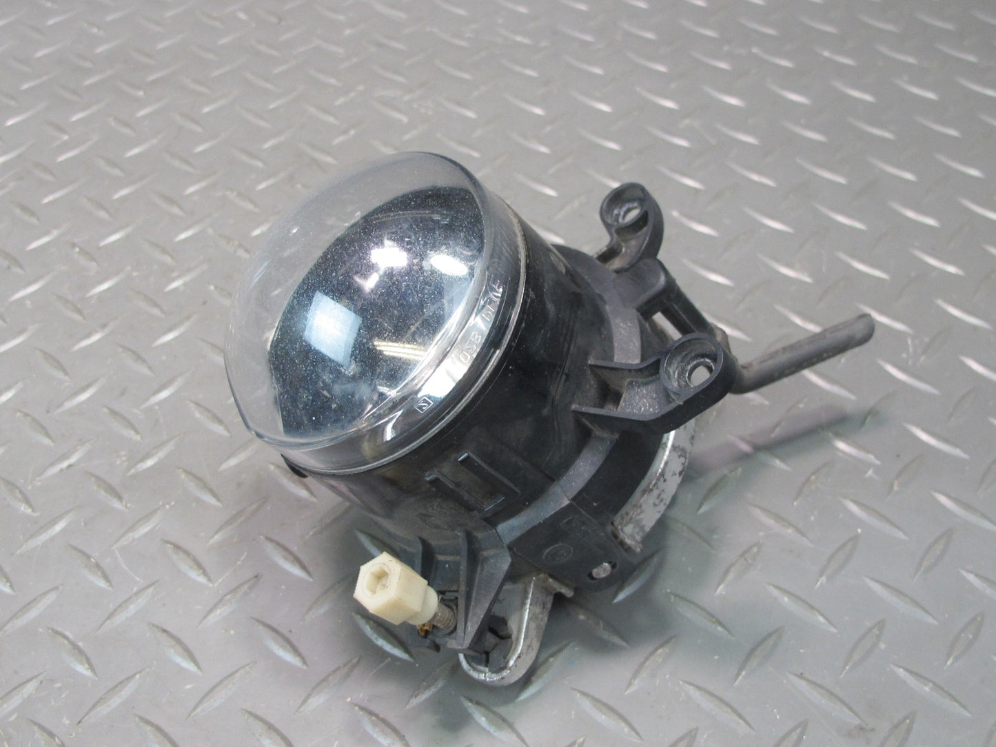 01-03 BMW E46 330ci Coupe Convertible Set of 2 Front Fog Light Lamp 77K Mile OEM