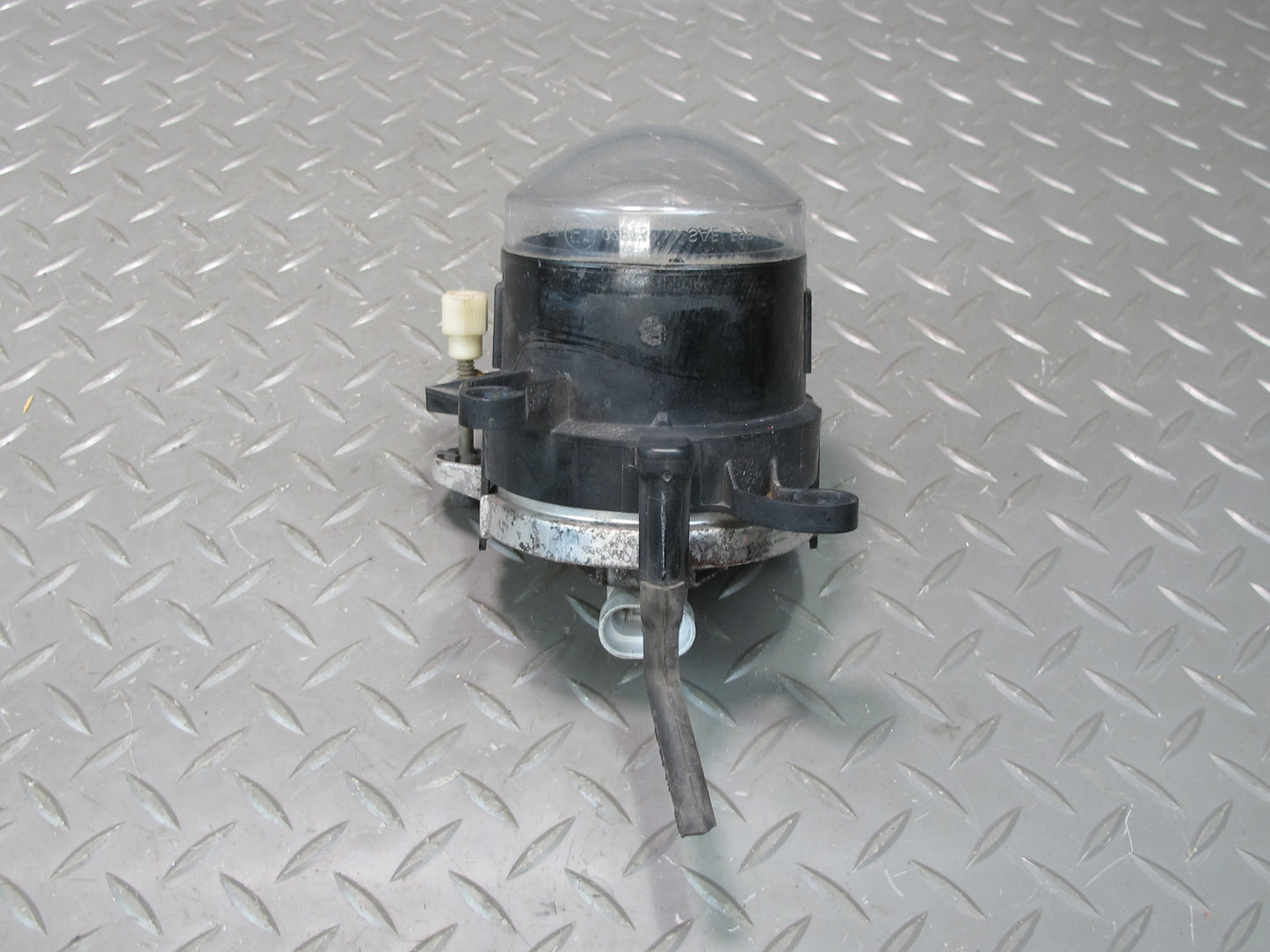 01-03 BMW E46 330ci Coupe Convertible Set of 2 Front Fog Light Lamp 77K Mile OEM