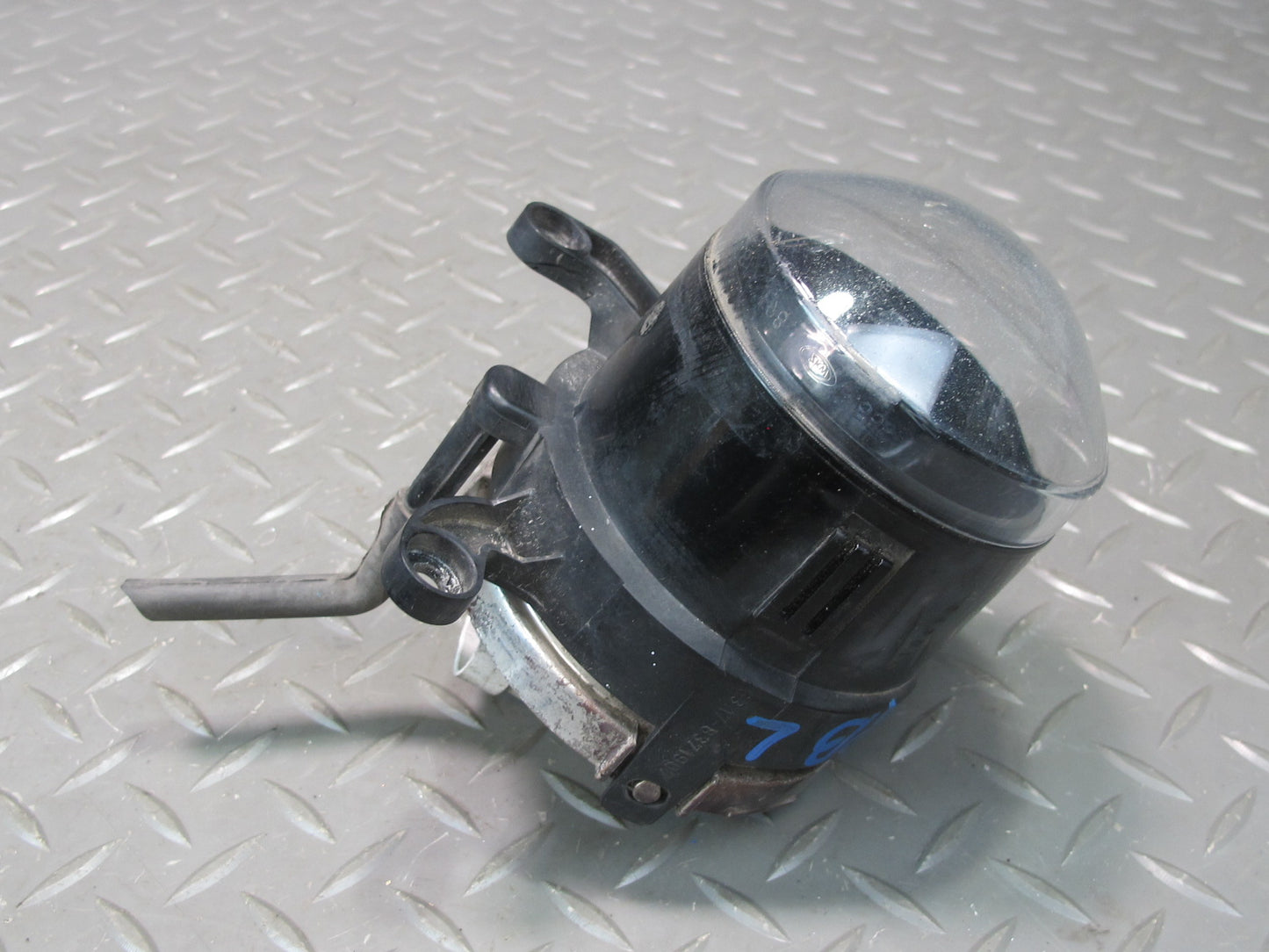 01-03 BMW E46 330ci Coupe Convertible Set of 2 Front Fog Light Lamp 77K Mile OEM