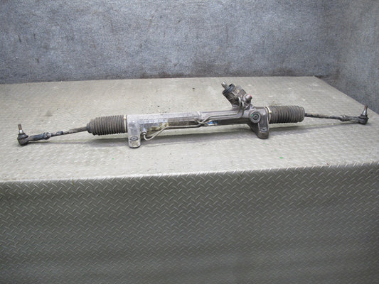 99-00 VW Eurovan T4 Power Steering Rack & Pinion 701422055M OEM