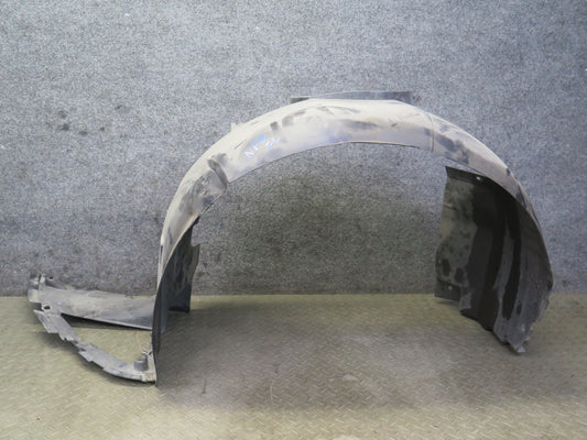 1997-2004 Porsche Boxster 986 Front Left Wheel Arch Fender Liner Splash Shield