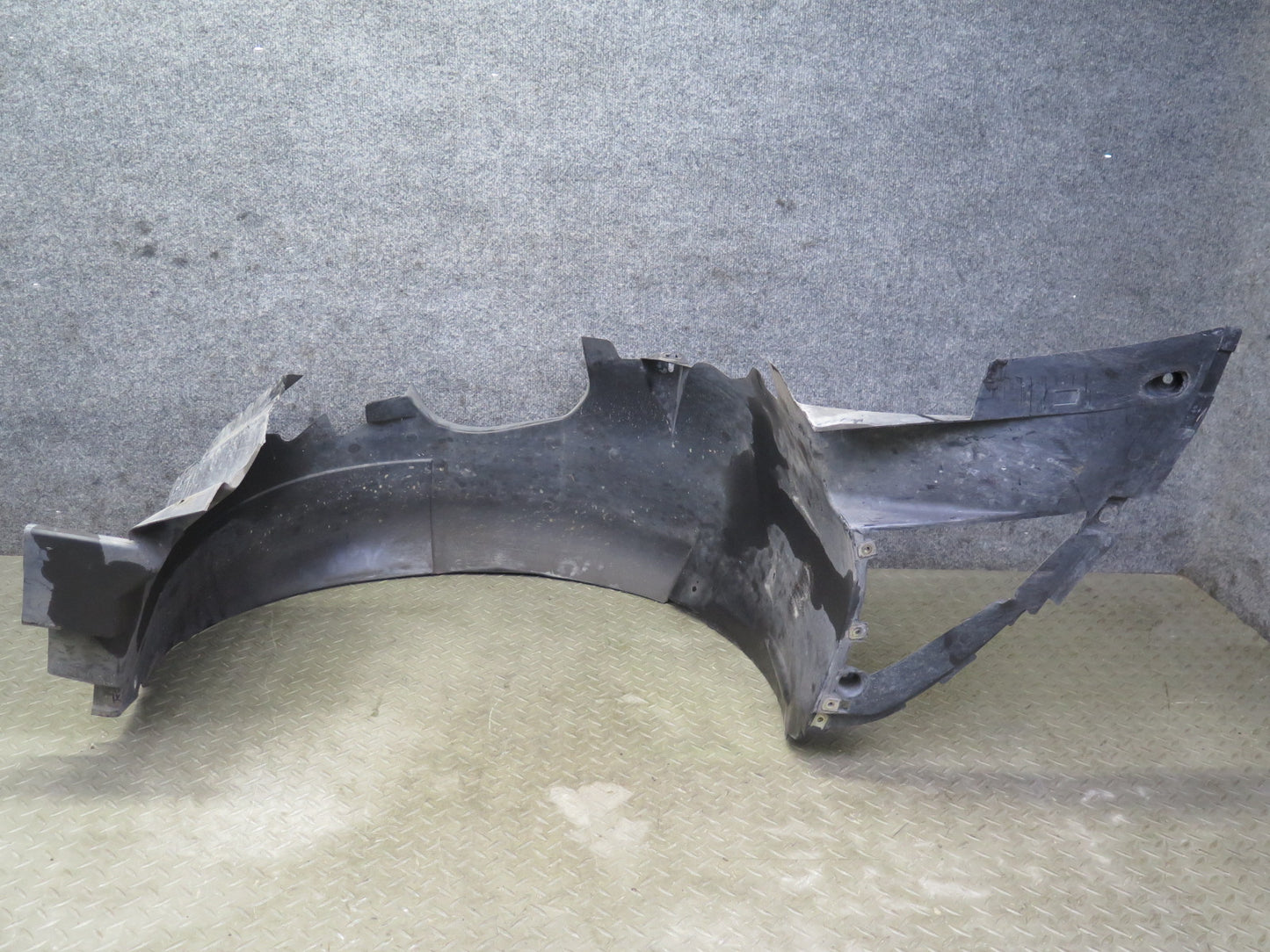 1997-2004 Porsche Boxster 986 Front Left Wheel Arch Fender Liner Splash Shield