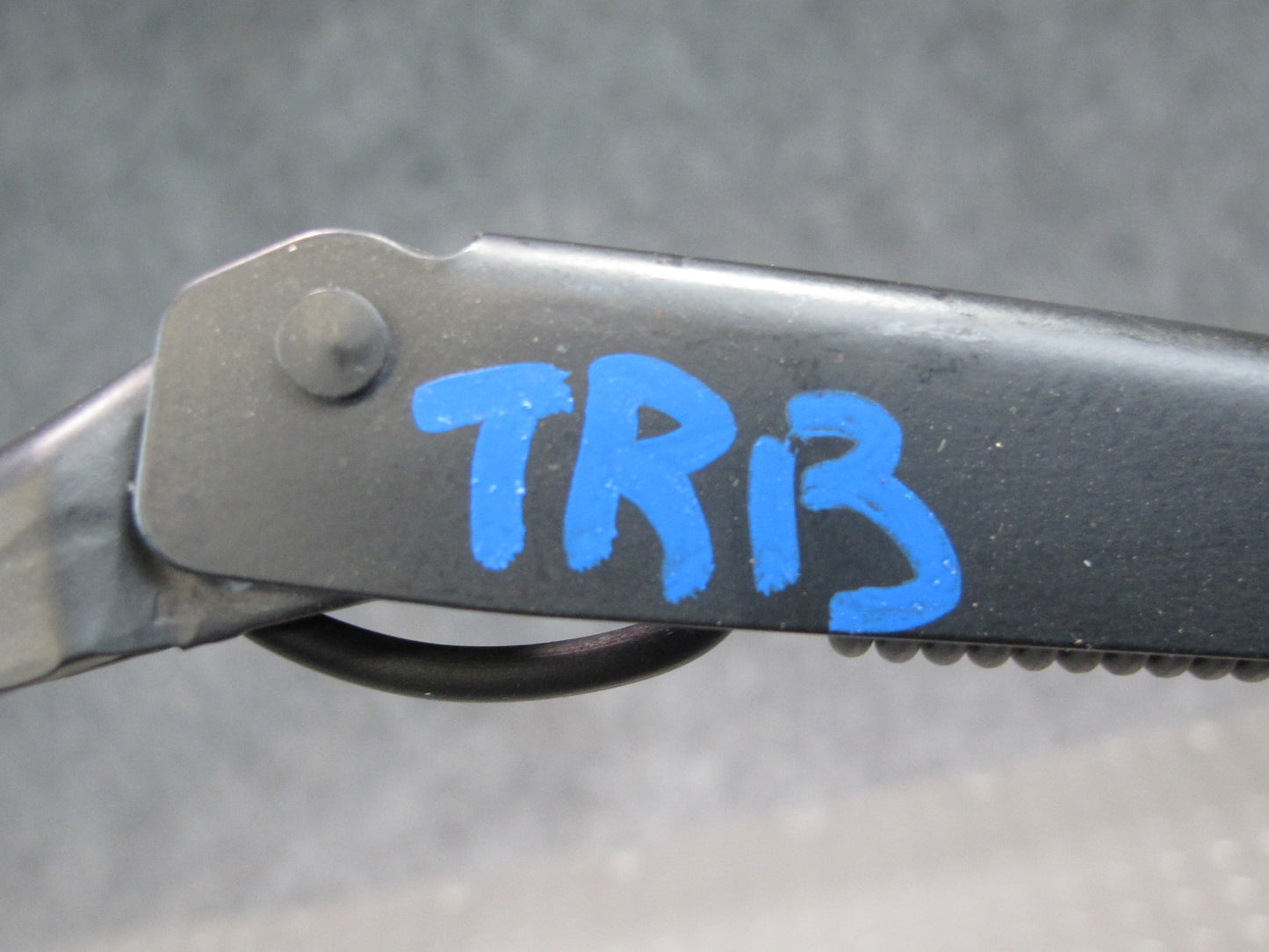 01-06 BMW E46 330ci Coupe Convertible Left & Right Windshield Wiper Arm Set OEM