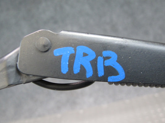 01-06 BMW E46 330ci Coupe Convertible Left & Right Windshield Wiper Arm Set OEM