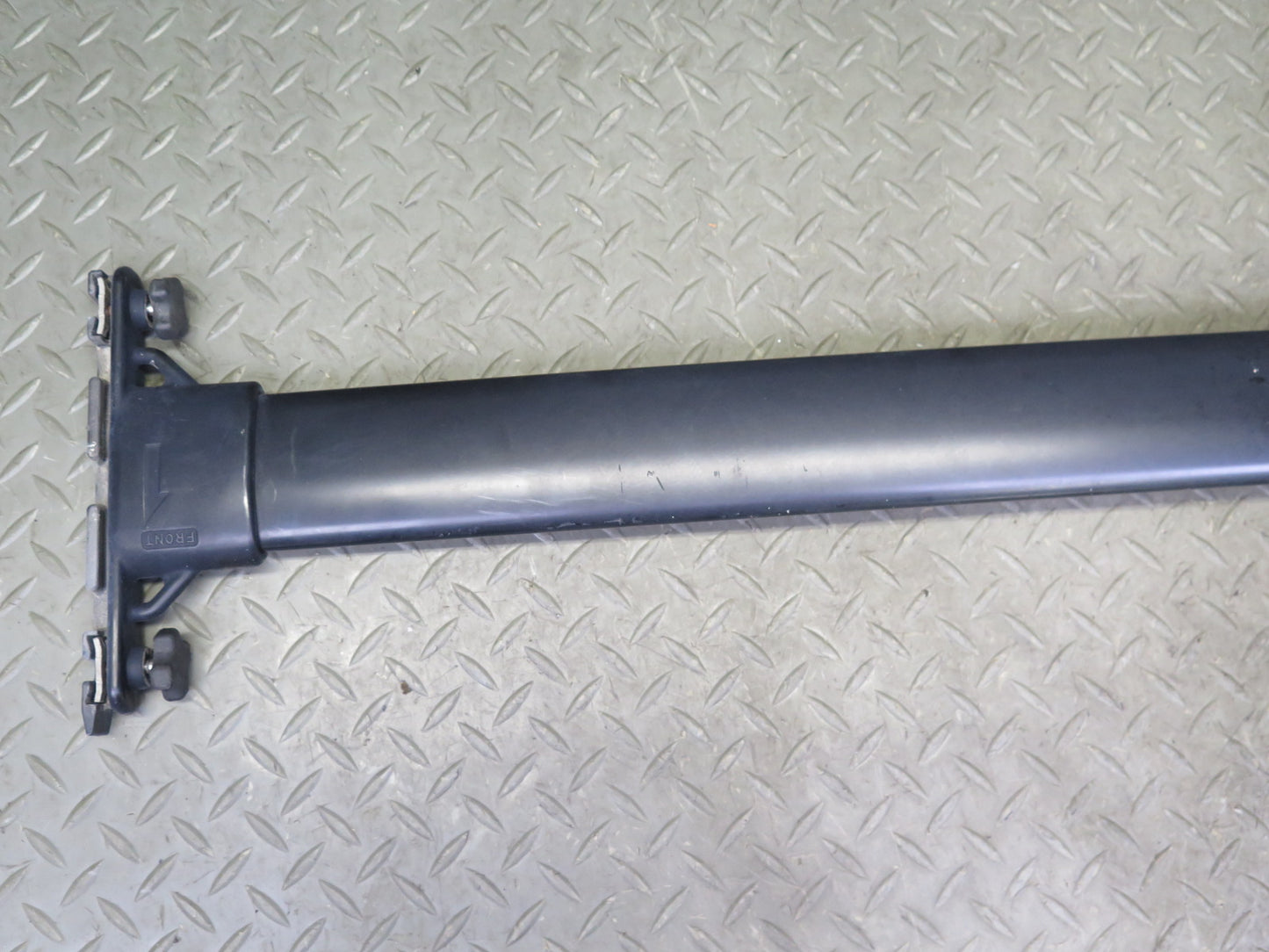 2003-2009 Lexus UZJ120L GX470 Upper Roof Luggage Rack Rail Cross Bar Set