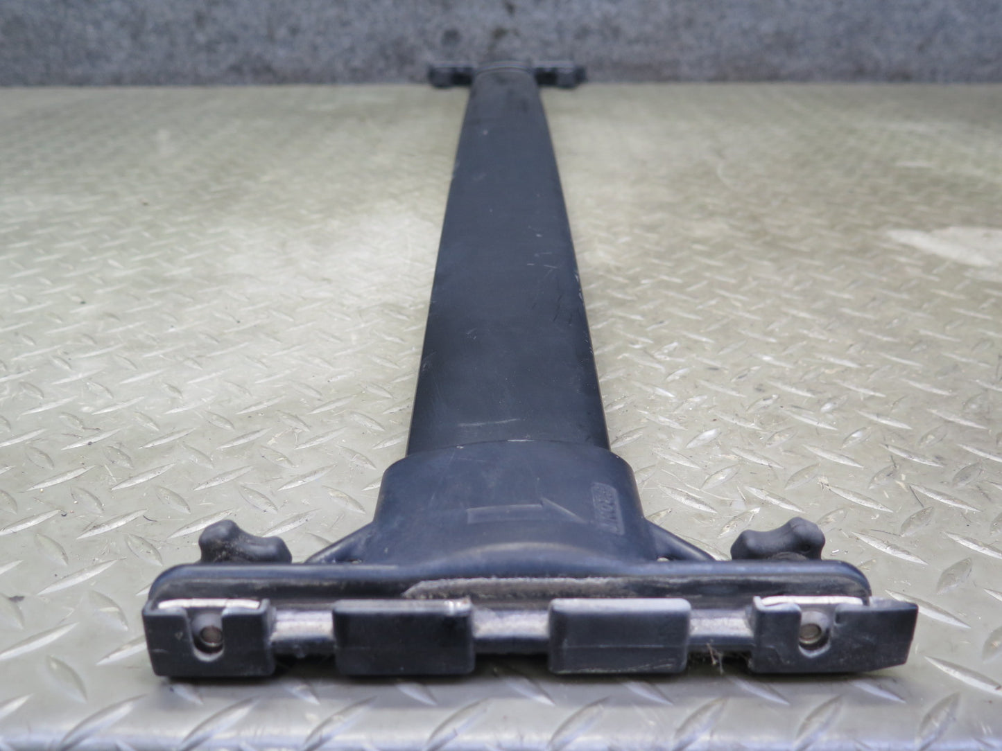 2003-2009 Lexus UZJ120L GX470 Upper Roof Luggage Rack Rail Cross Bar Set