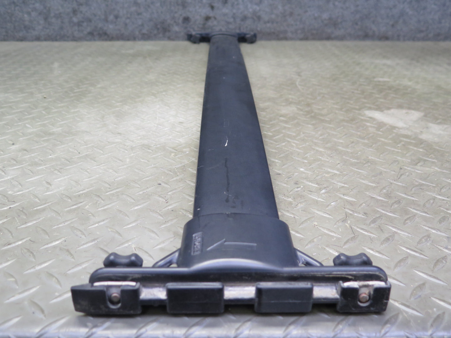 2003-2009 Lexus UZJ120L GX470 Upper Roof Luggage Rack Rail Cross Bar Set