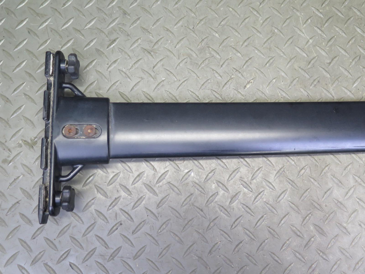 2003-2009 Lexus UZJ120L GX470 Upper Roof Luggage Rack Rail Cross Bar Set