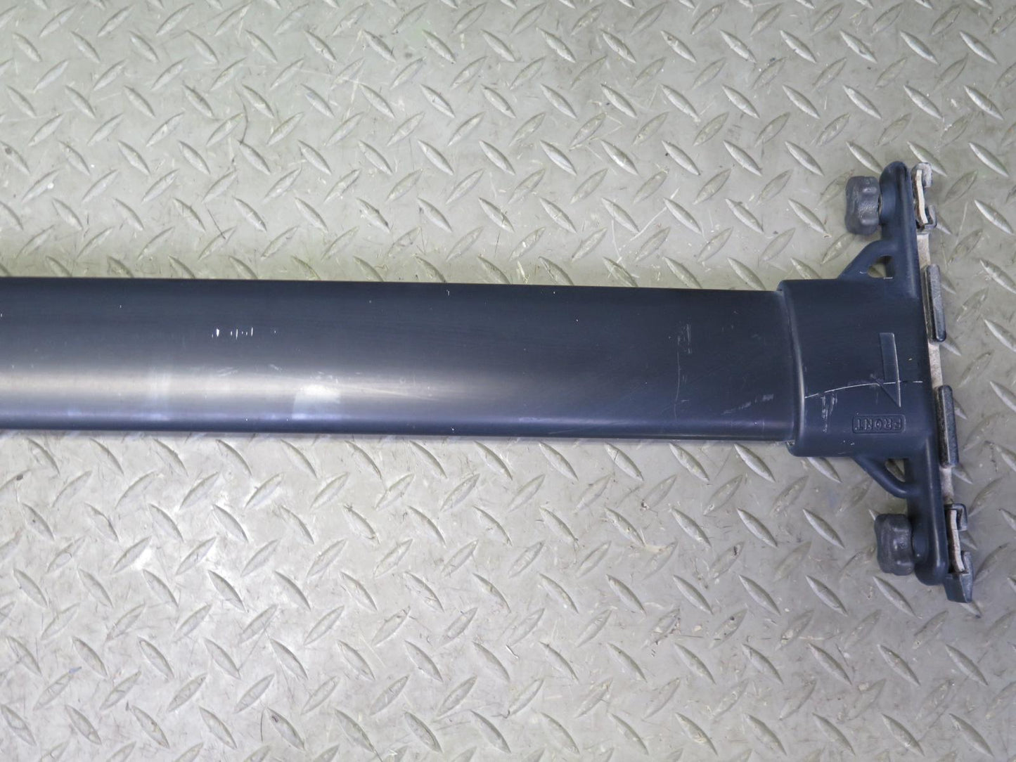 2003-2009 Lexus UZJ120L GX470 Upper Roof Luggage Rack Rail Cross Bar Set