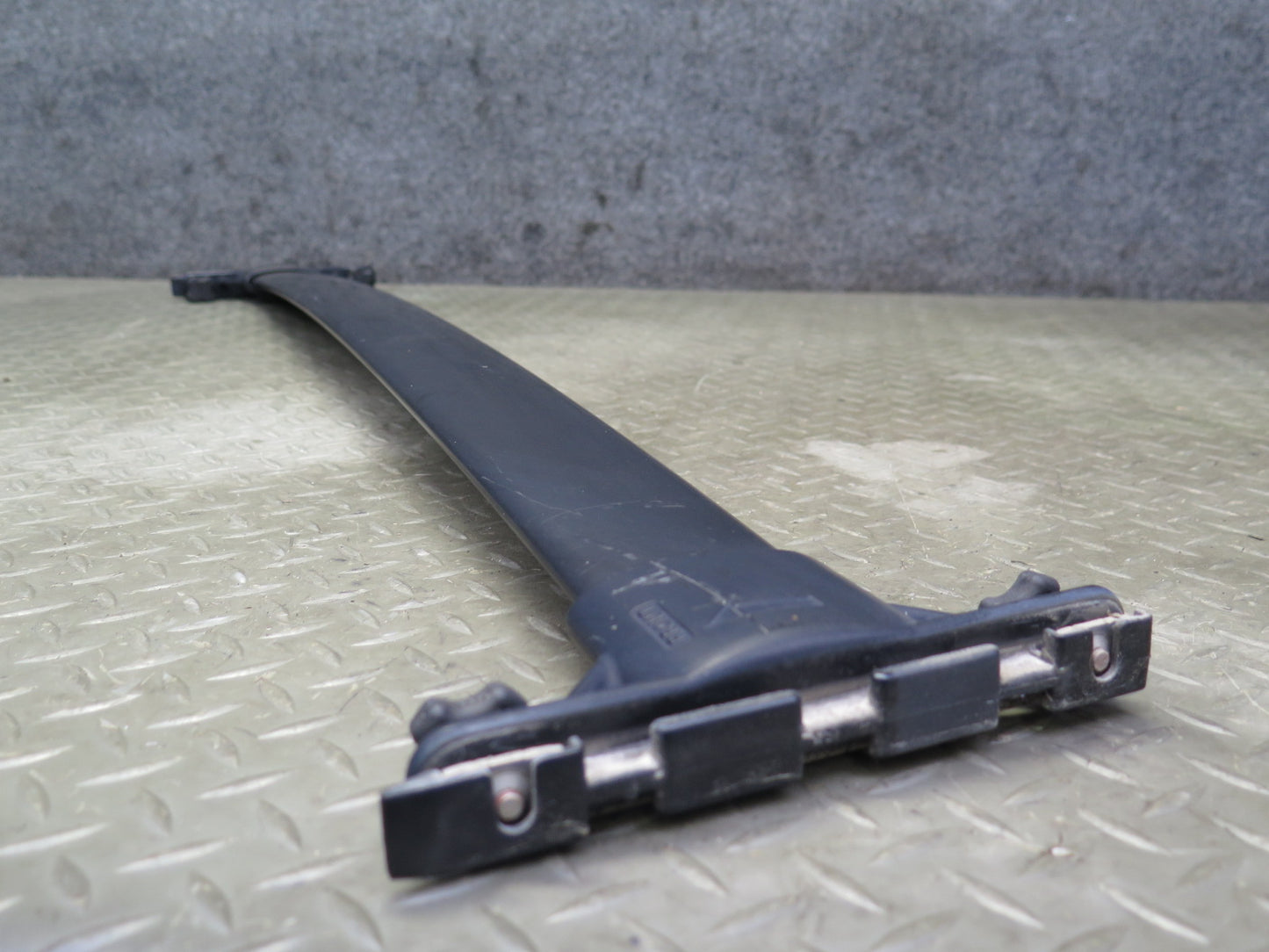 2003-2009 Lexus UZJ120L GX470 Upper Roof Luggage Rack Rail Cross Bar Set