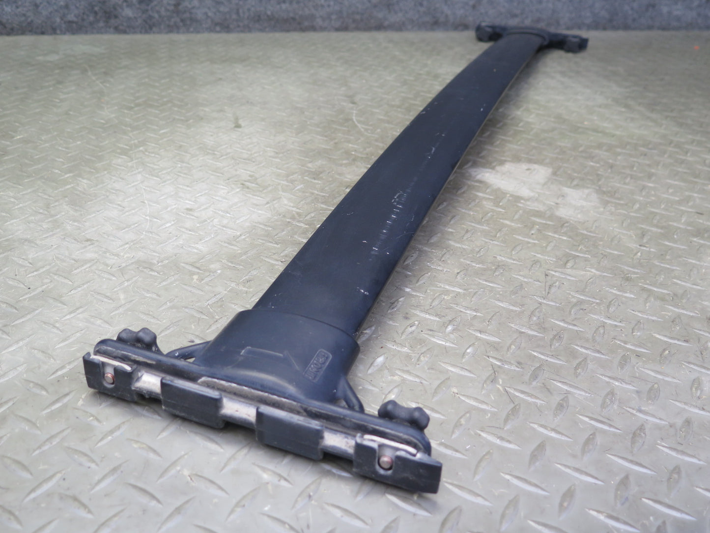 2003-2009 Lexus UZJ120L GX470 Upper Roof Luggage Rack Rail Cross Bar Set