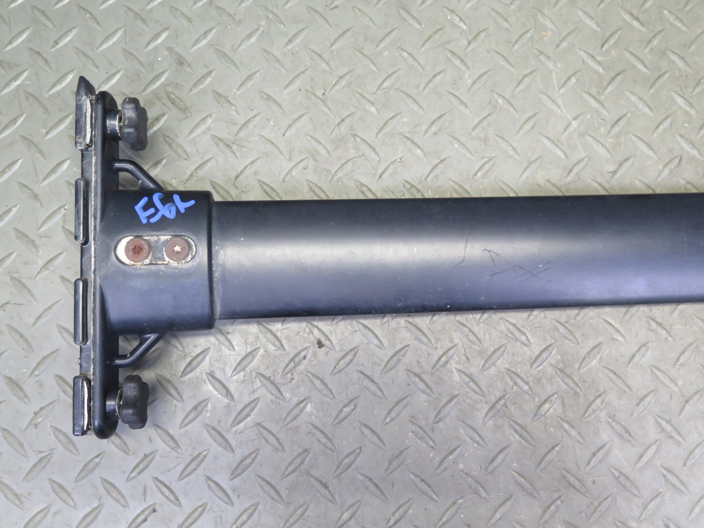 2003-2009 Lexus UZJ120L GX470 Upper Roof Luggage Rack Rail Cross Bar Set