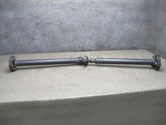 98-00 Lexus UCF20L LS400 RWD A/T Automatic Rear Drive Shaft Driveshaft 102K OEM