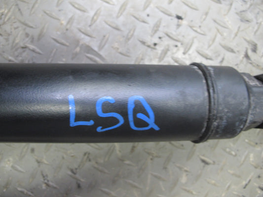 98-00 Lexus UCF20L LS400 RWD A/T Automatic Rear Drive Shaft Driveshaft 102K OEM