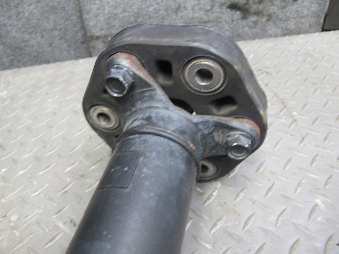 98-00 Lexus UCF20L LS400 RWD A/T Automatic Rear Drive Shaft Driveshaft 102K OEM