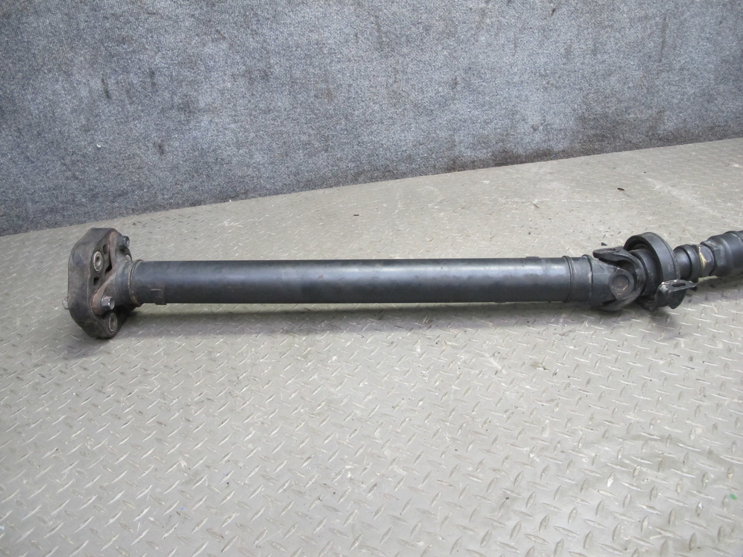98-00 Lexus UCF20L LS400 RWD A/T Automatic Rear Drive Shaft Driveshaft 102K OEM