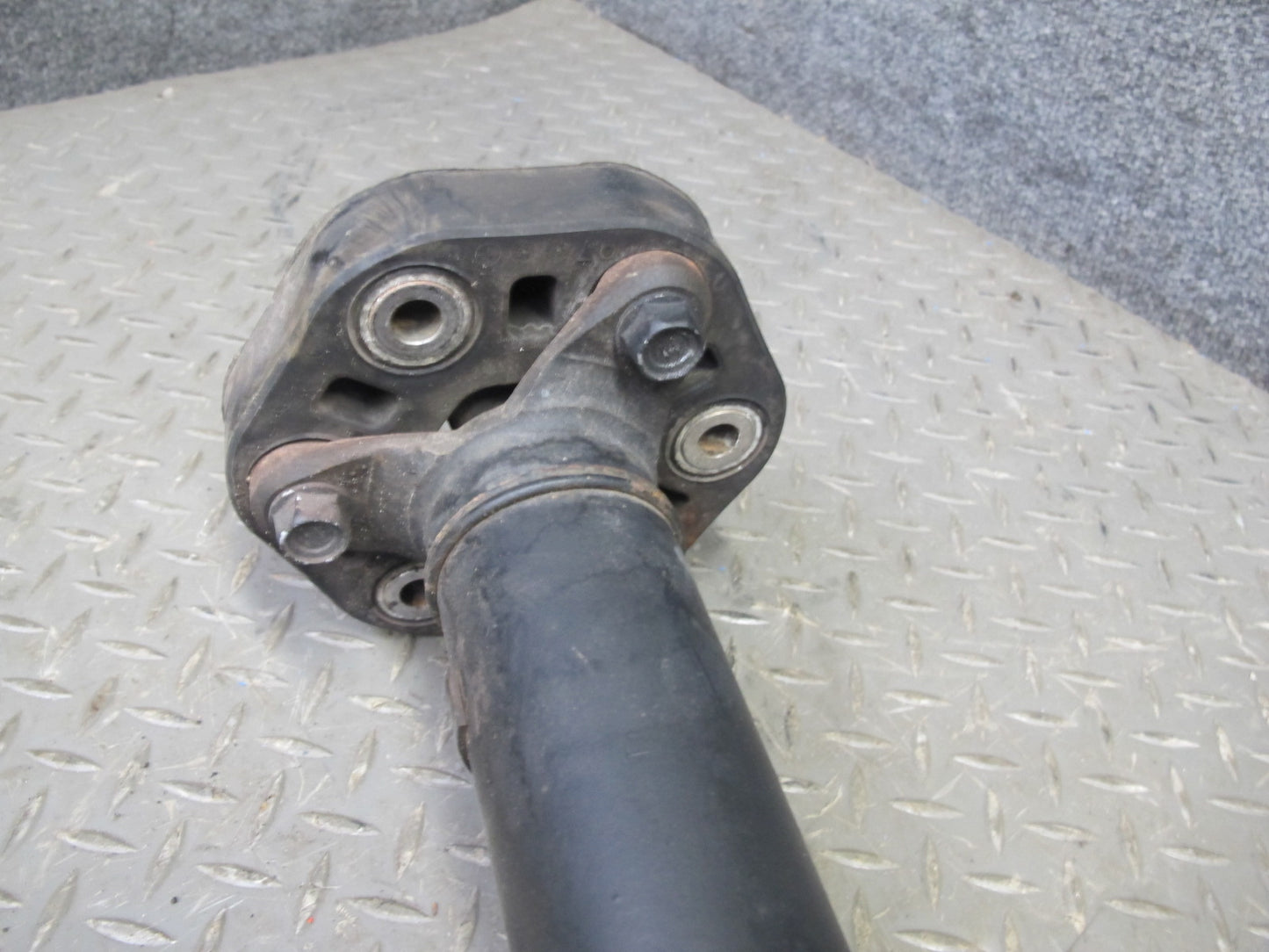 98-00 Lexus UCF20L LS400 RWD A/T Automatic Rear Drive Shaft Driveshaft 102K OEM