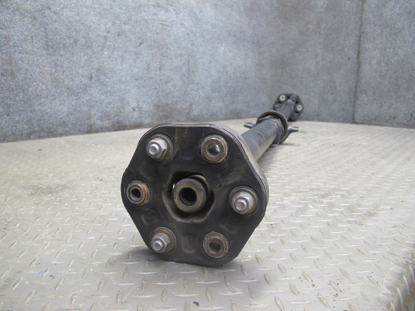 98-00 Lexus UCF20L LS400 RWD A/T Automatic Rear Drive Shaft Driveshaft 102K OEM