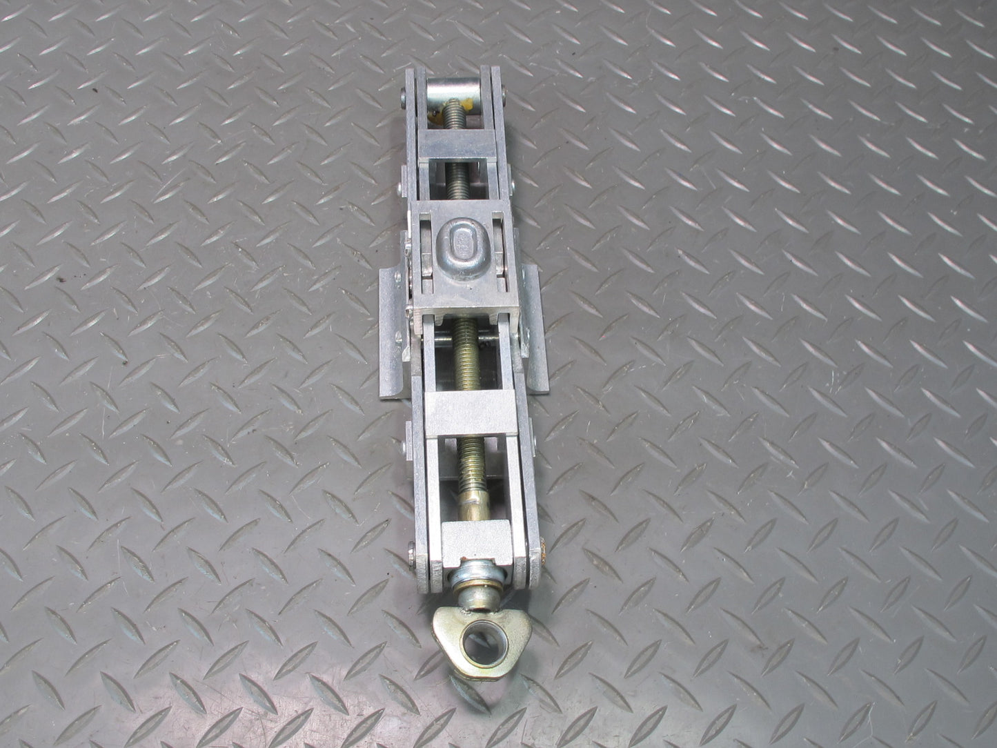 1997-2004 Porsche Boxster 986 Spare Tire Wheel Tool Jack Handle w Foam