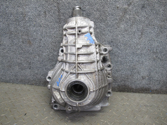 17-18 Porsche Panamera 971 2.9L 3.0L AWD Front Axle Differential Carrier RVG 44K